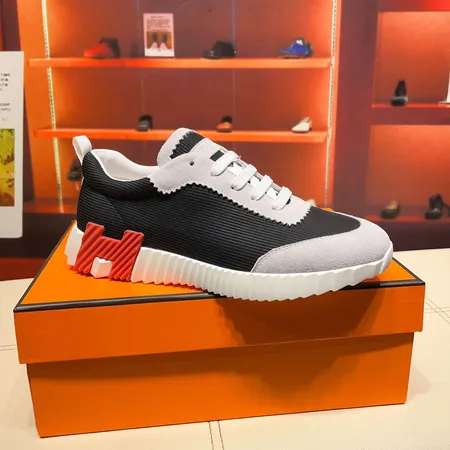 エルメス カジュアルシューズ