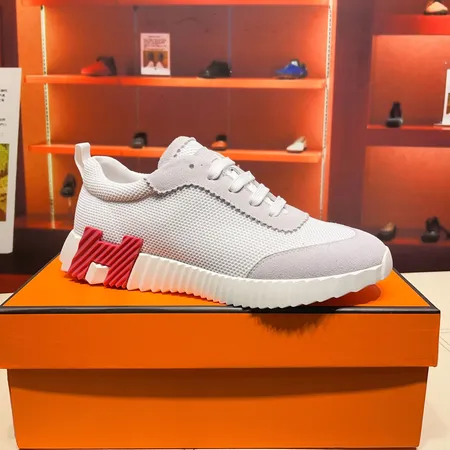 エルメス カジュアルシューズ