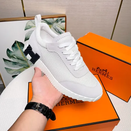 エルメス カジュアルシューズ