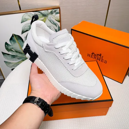 エルメス カジュアルシューズ