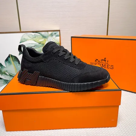 エルメス カジュアルシューズ