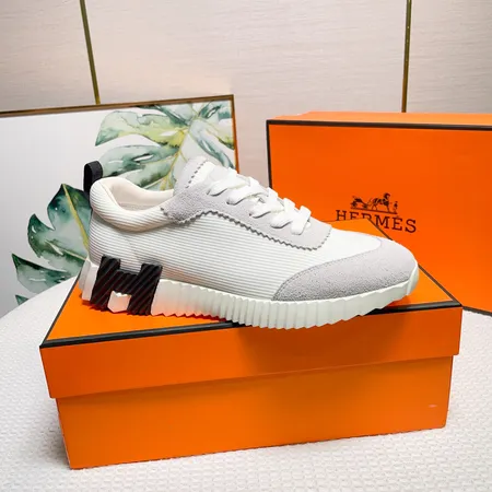 エルメス カジュアルシューズ