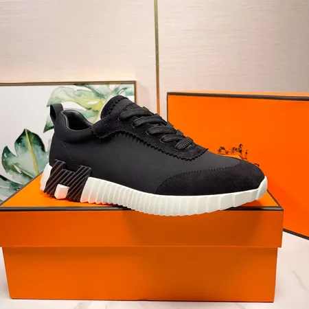 エルメス カジュアルシューズ