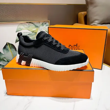 エルメス カジュアルシューズ