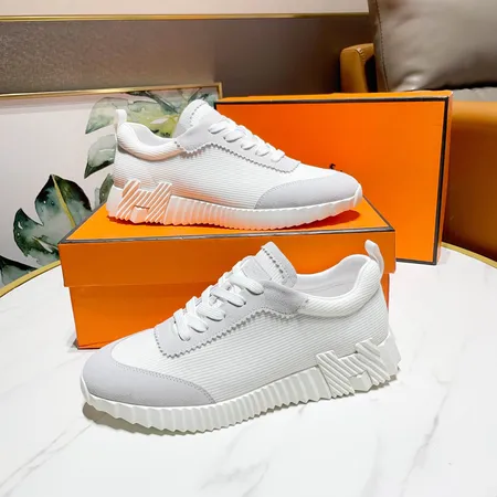 エルメス カジュアルシューズ