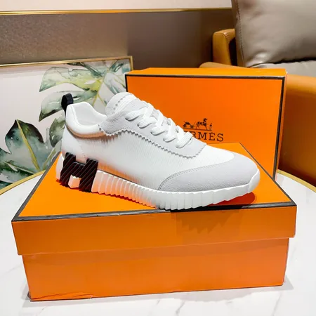 エルメス カジュアルシューズ