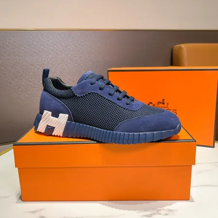 エルメス カジュアルシューズ