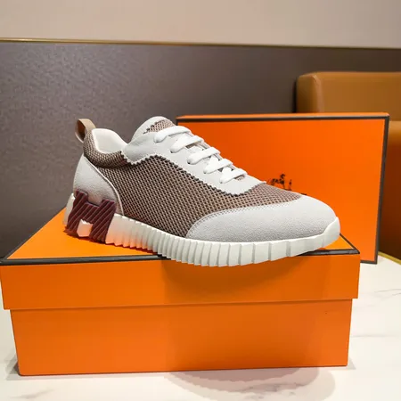 エルメス カジュアルシューズ