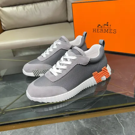 エルメス カジュアルシューズ