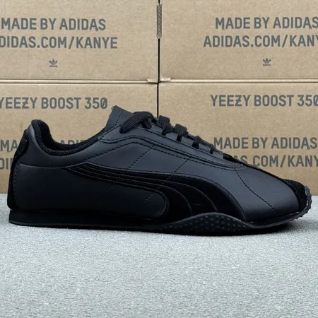 プーマ カジュアルシューズ