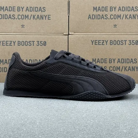 プーマ カジュアルシューズ