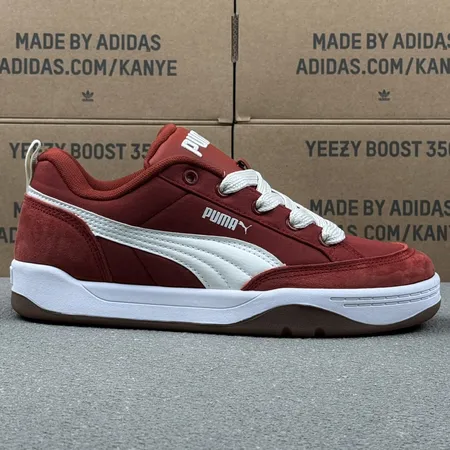 プーマ カジュアルシューズ