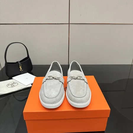 エルメス カジュアルシューズ