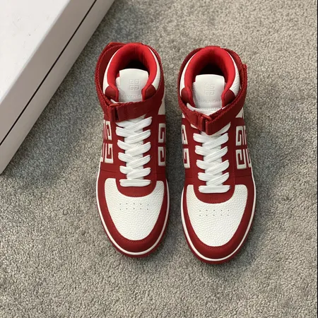 ジバンシィ カジュアルシューズ