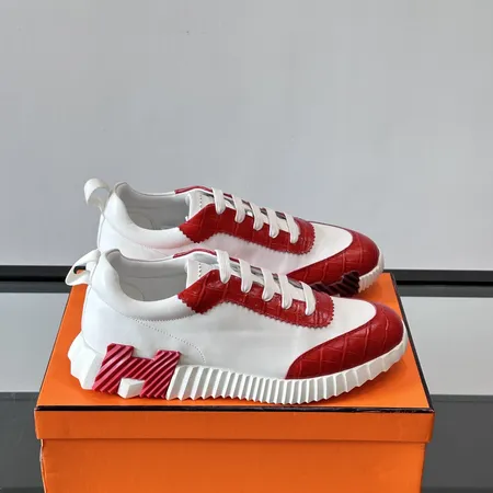 エルメス スニーカー