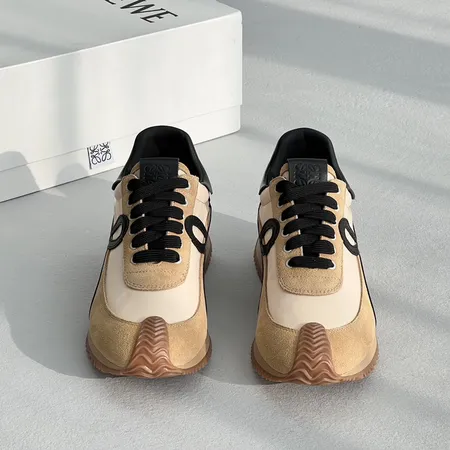 ロエベ カジュアルシューズ