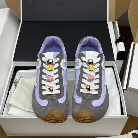 ロエベ カジュアルシューズ