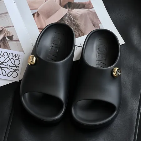 ロエベ スリッパ
