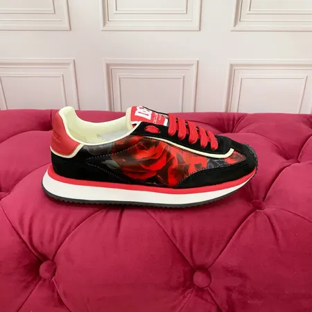 ドルチェ＆ガッバーナ カジュアルシューズ