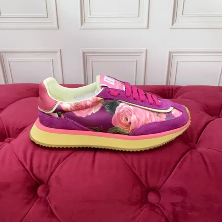 ドルチェ＆ガッバーナ カジュアルシューズ