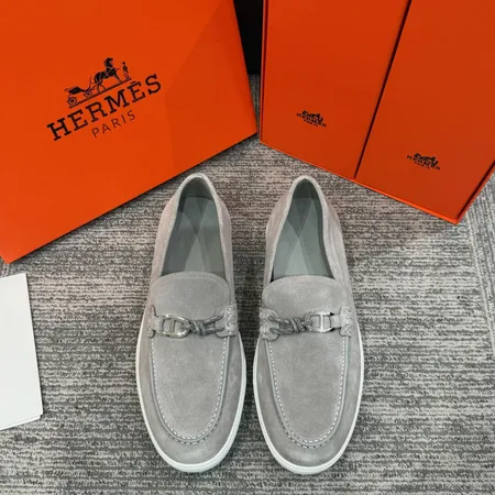 エルメス カジュアルシューズ