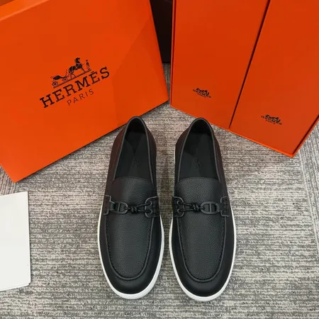 エルメス カジュアルシューズ