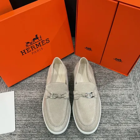 エルメス カジュアルシューズ