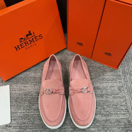 エルメス カジュアルシューズ