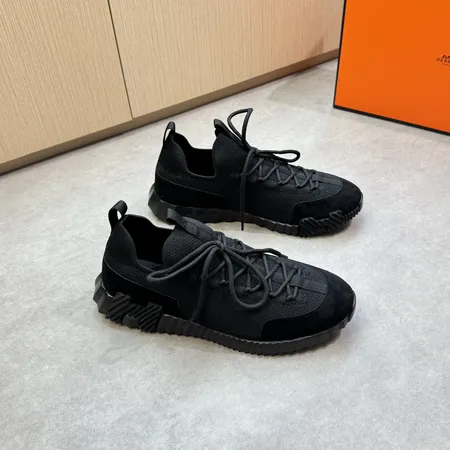 エルメス スニーカー