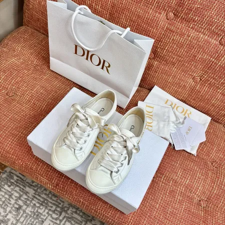 ディオール カジュアルシューズ