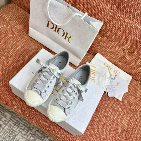 ディオール カジュアルシューズ