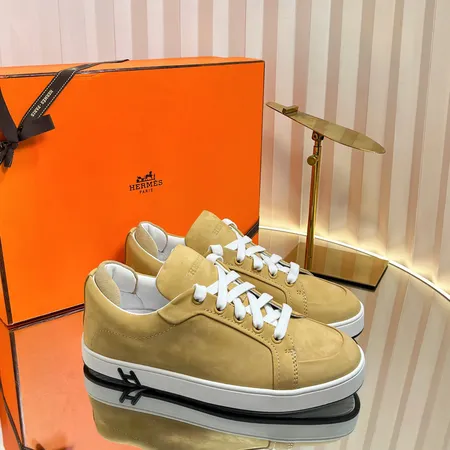 エルメス カジュアルシューズ