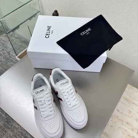 セリーヌ カジュアルシューズ