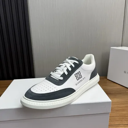 ジバンシィ カジュアルシューズ