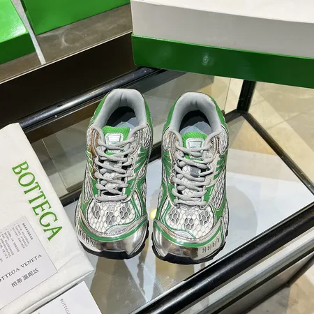 ボッテガ ヴェネタ スニーカー