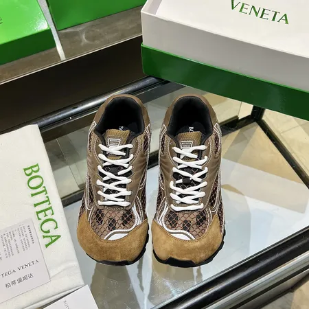 ボッテガ ヴェネタ スニーカー