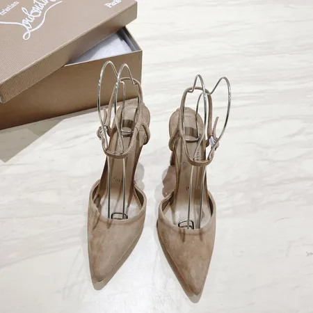 クリスチャン・ルブタン サンダル