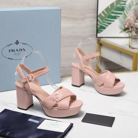 プラダ サンダル