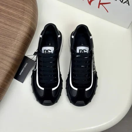 ドルチェ＆ガッバーナ スニーカー