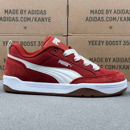 プーマ カジュアルシューズ