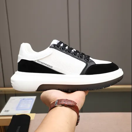 アルマーニ スニーカー