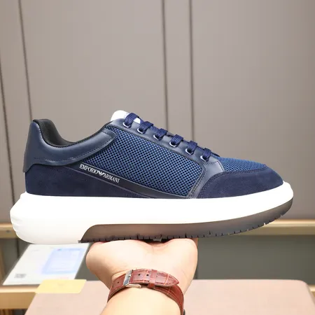 アルマーニ スニーカー