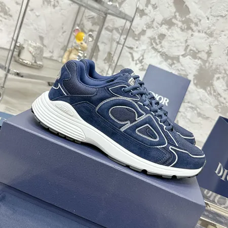 ディオール スニーカー