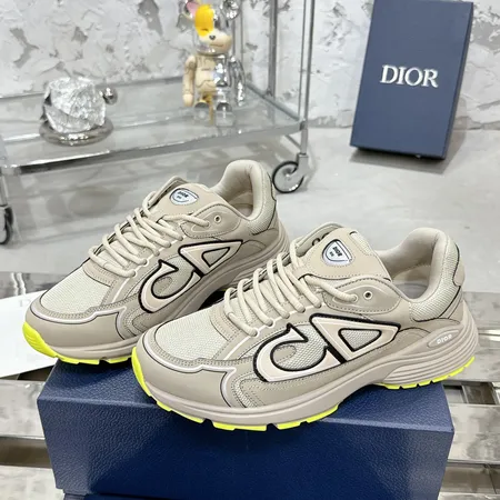 ディオール スニーカー