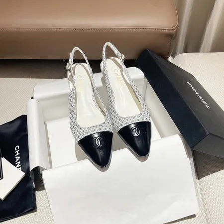 シャネル サンダル