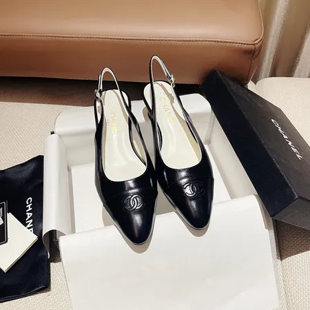 シャネル サンダル