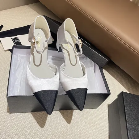 シャネル サンダル