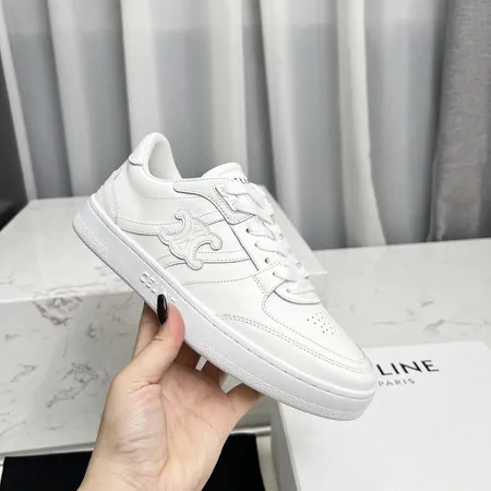 セリーヌ カジュアルシューズ