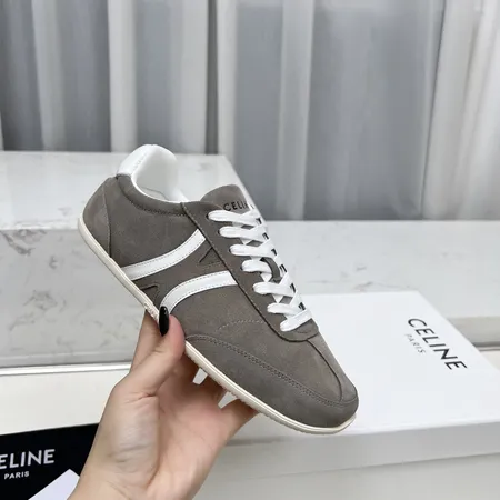 セリーヌ カジュアルシューズ