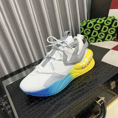 ドルチェ＆ガッバーナ カジュアルシューズ